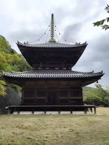 切幡寺(徳島県)