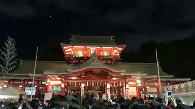 富岡八幡宮(東京都)