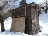朝倉神社(福井県)