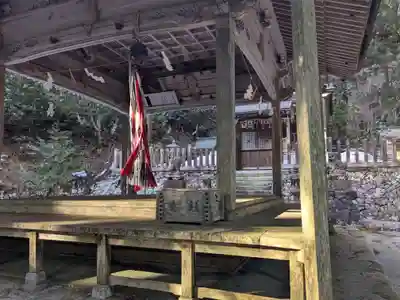 大皇器地祖神社(滋賀県)