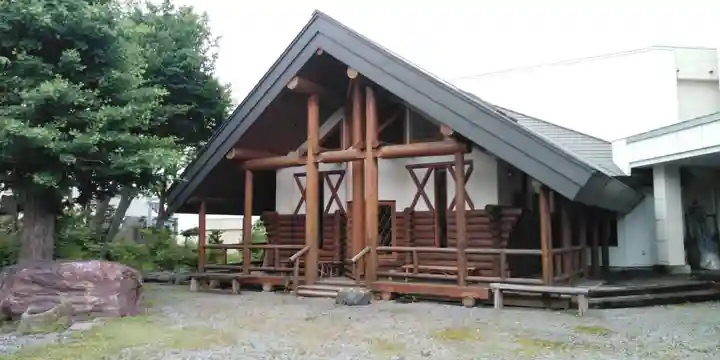 天寧寺のその他建物