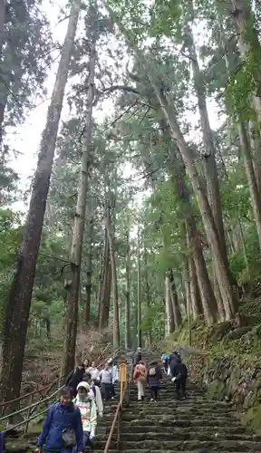 飛瀧神社（熊野那智大社別宮）(和歌山県)