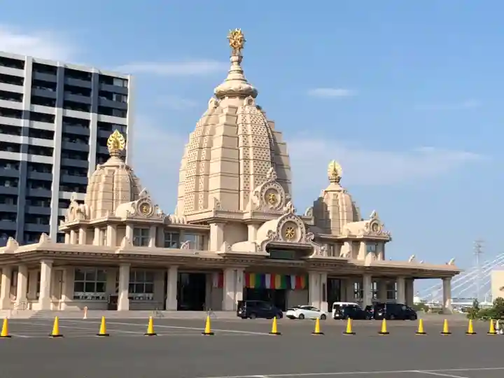 川崎大師(平間寺)のその他建物