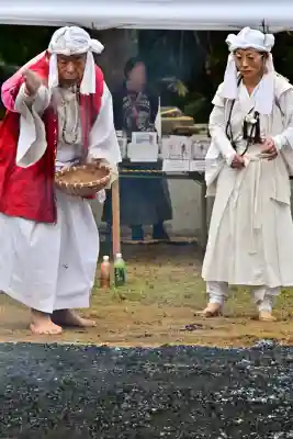 竹之高地不動社(新潟県)