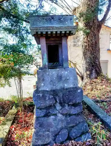 美和神社(群馬県)