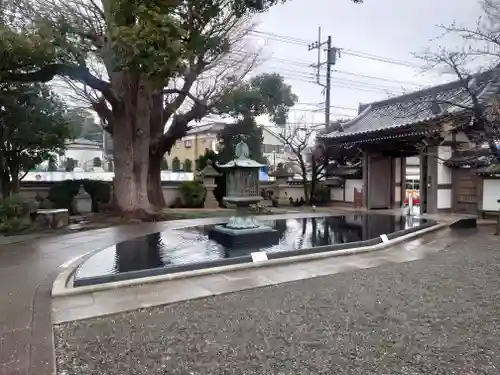宗仲寺(神奈川県)