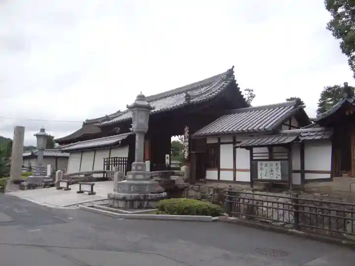 妙心寺(妙心禅寺)(京都府)