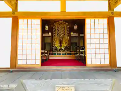 小石観音寺(福岡県)