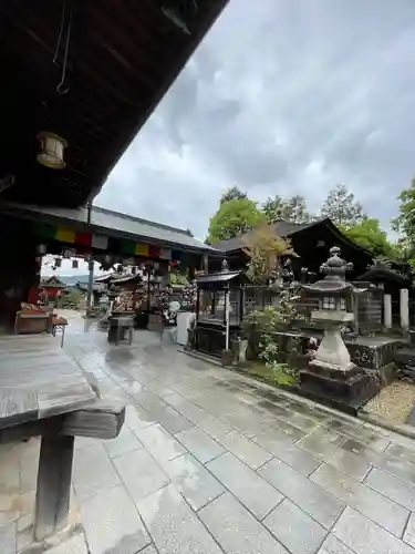 慈尊院(和歌山県)