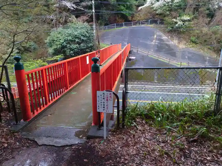 事任八幡宮のその他建物