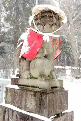 三嶋神社(北海道)