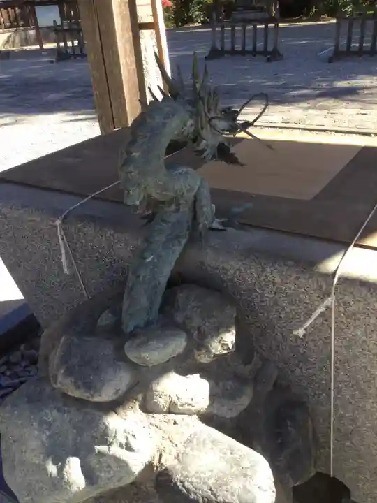 大間々神明宮(群馬県)