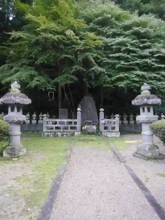 大隣寺のその他建物