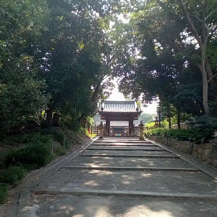 大海神社(住吉大社摂社)(大阪府)