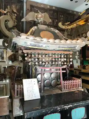 金王八幡宮(東京都)