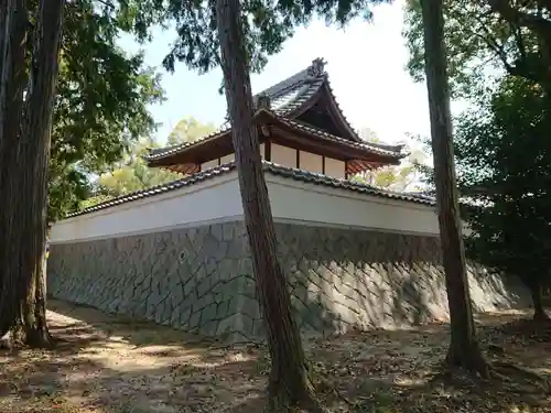 御鍬神社のその他建物