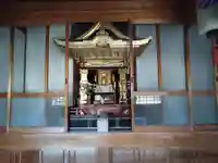 祠(愛知県)