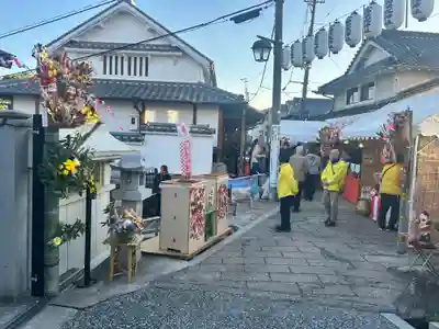 富栄戎神社(大阪府)