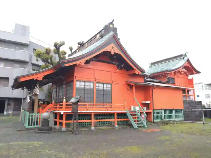 天神社(静岡県)