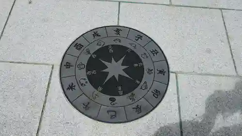 立野神社のその他建物