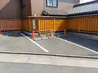 幸蓮寺のその他建物