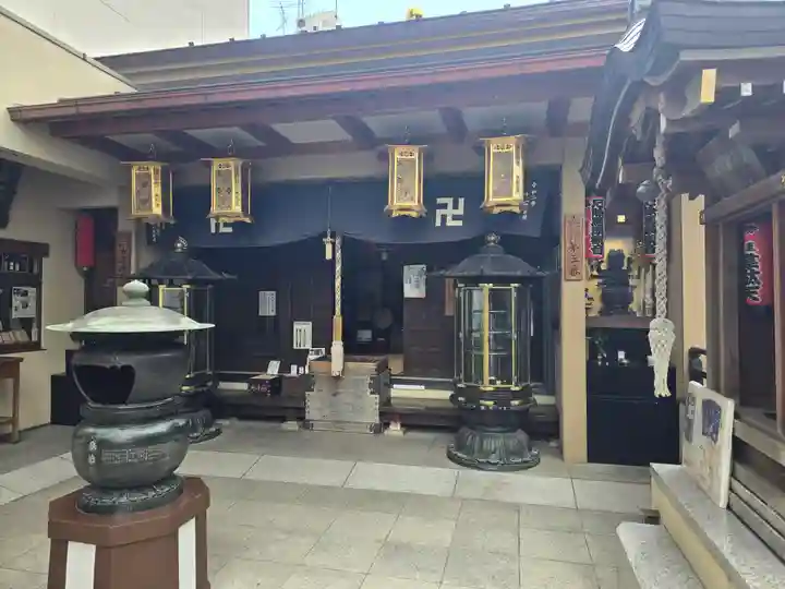大観音寺(東京都)