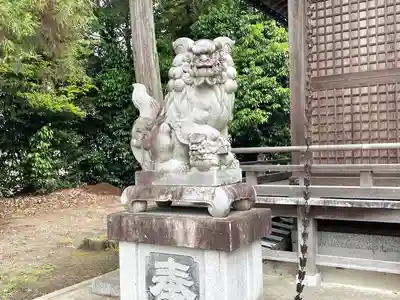 奥村神社(滋賀県)
