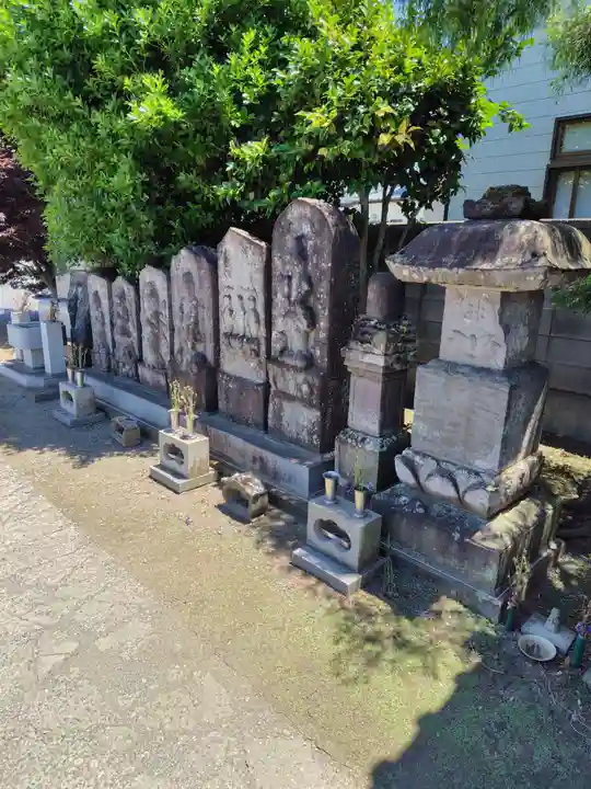 久保寺(埼玉県)