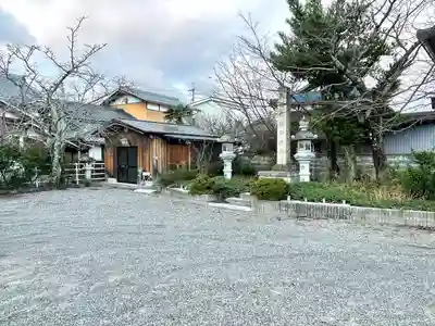 天満神社御旅所(滋賀県)