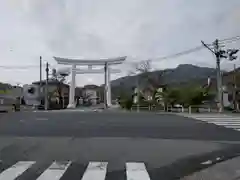 宝登山神社(埼玉県)