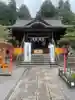 長良神社