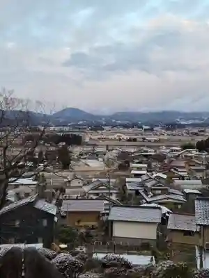 和田神社(福島県)