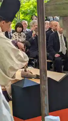 吉田神社(京都府)