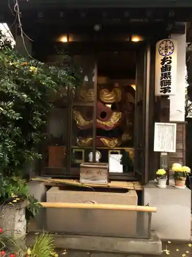 波除神社（波除稲荷神社）のその他建物