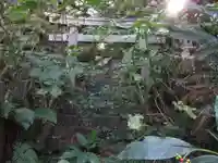 大三王子神社(東京都)