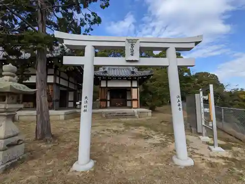 皇子神社(香川県)