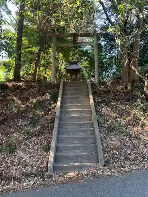 三十番神社(千葉県)