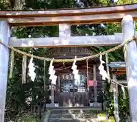 春日神社(宮城県)