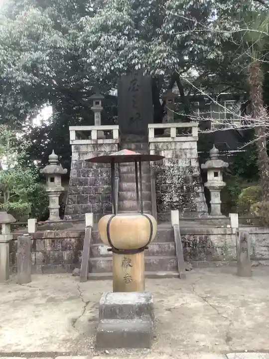 建中寺のその他建物