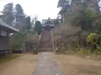 観福寺のその他建物