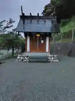雲霧神社(静岡県)