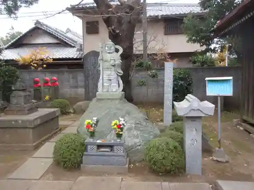 國分寺(千葉県)