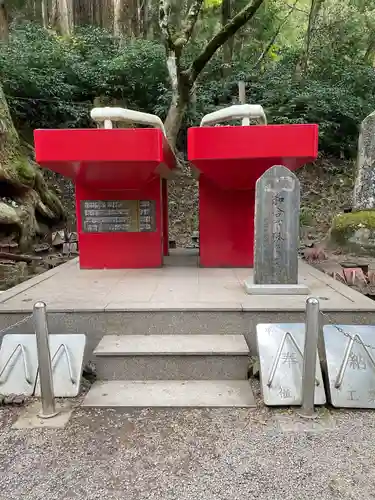 最乗寺（道了尊）のその他建物
