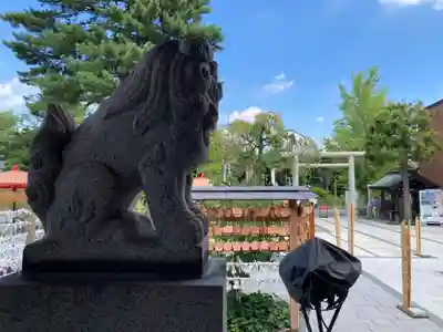 前橋東照宮(群馬県)