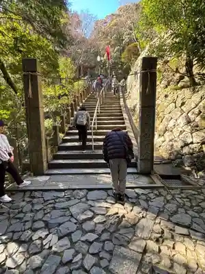 安養寺（立木観音）(滋賀県)