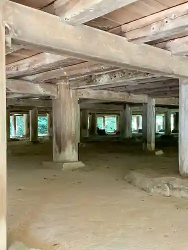 朝光寺のその他建物