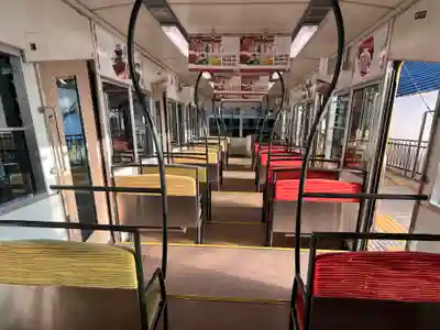 石清水八幡宮(京都府)