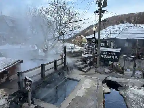 御嶽神社(長野県)