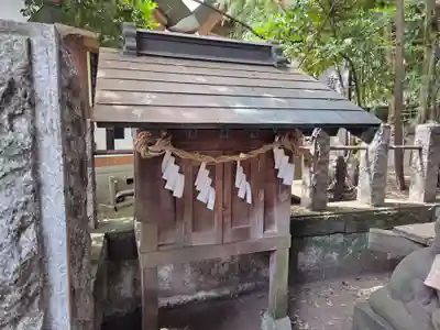 御霊神社(東京都)