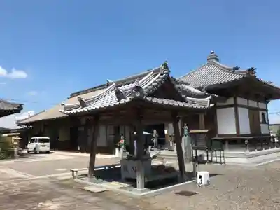 隆徳寺(愛媛県)